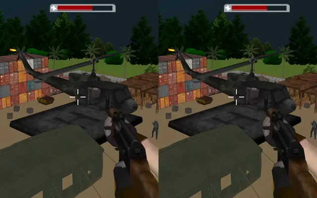 VR Final Battle Strike android App screenshot 6